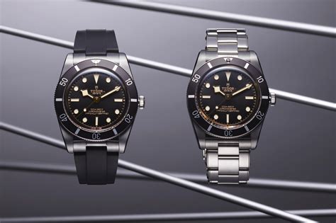 tudor black bay 54 recensioni|tudor black bay 54 manual.